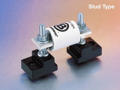 BUSSMANN 北美系列熔斷器配套底座是什么？