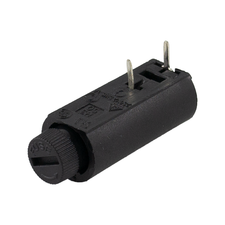 5*20保險絲座 H3-50A