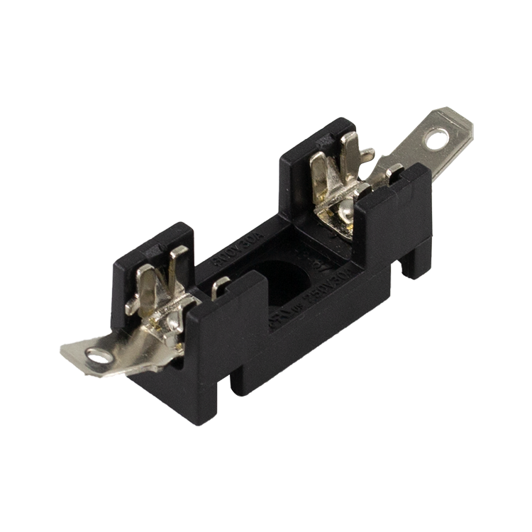 6*30保險絲座 H3-67