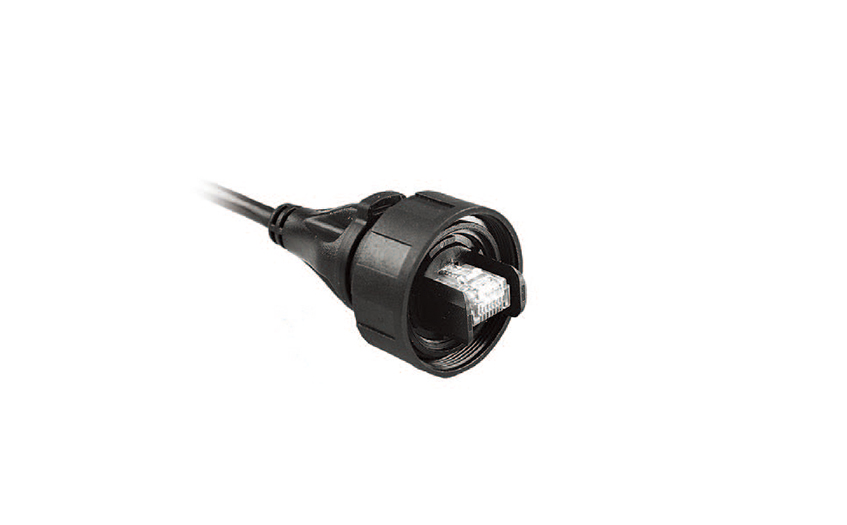 數據以太網連接器