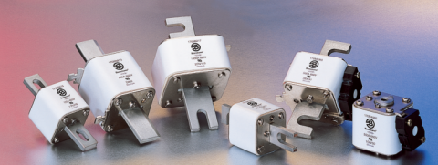  BUSSMANN 歐標方體熔斷器有哪些？