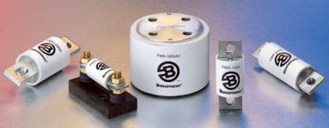 BUSSMANN 北美系列熔斷器有哪些？