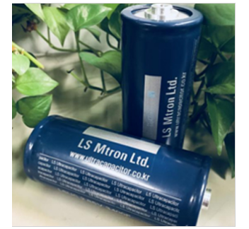 LS超級電容 LS超級電容