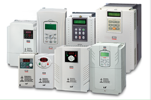 LS工業(yè)自動化解決方案高、低壓變頻器