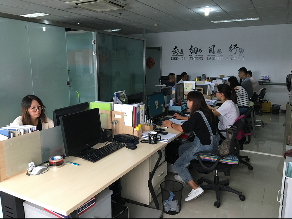 商務(wù)助理辦公區(qū) 商務(wù)助理辦公區(qū)