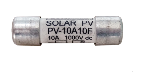 光伏熔斷器PV系列 光伏熔斷器PV系列
