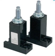 安普倫通用型熔斷器底座 LSCR001 安普倫通用型熔斷器底座 LSCR001