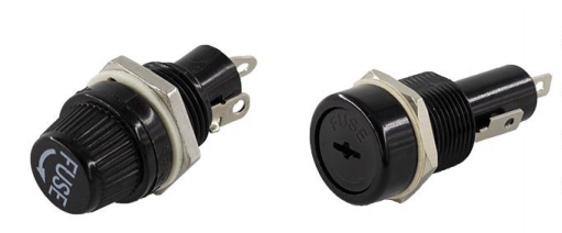 H3系列保險(xiǎn)絲底座 H3系列保險(xiǎn)絲底座