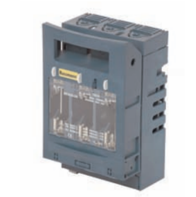 busmmann 熔斷器式隔離開關(guān) busmmann 熔斷器式隔離開關(guān)